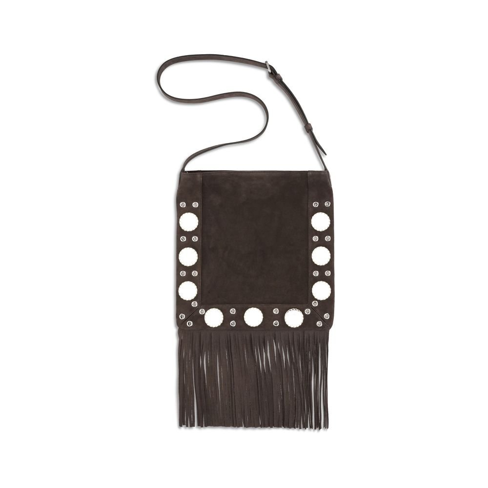 Valentino Garavani Nellcôte Shoulder Bag - Beyzy Store - Valentino Garavani