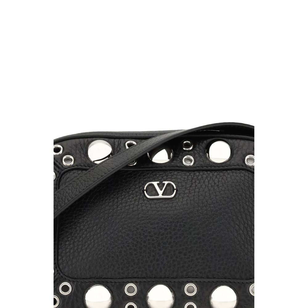 Valentino Garavani Nellcôte Shoulder Bag - Beyzy Store - Valentino Garavani