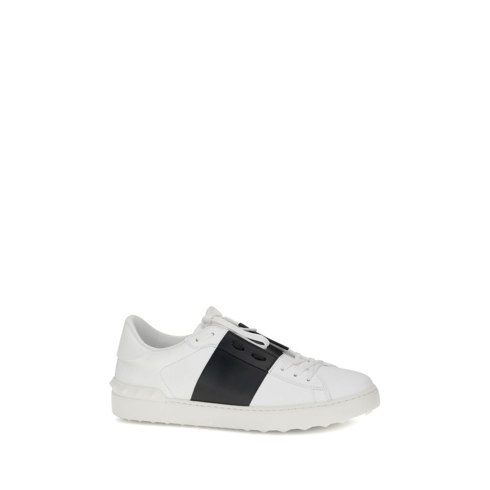 Valentino Garavani Open Sneakers - Beyzy Store - Valentino Garavani
