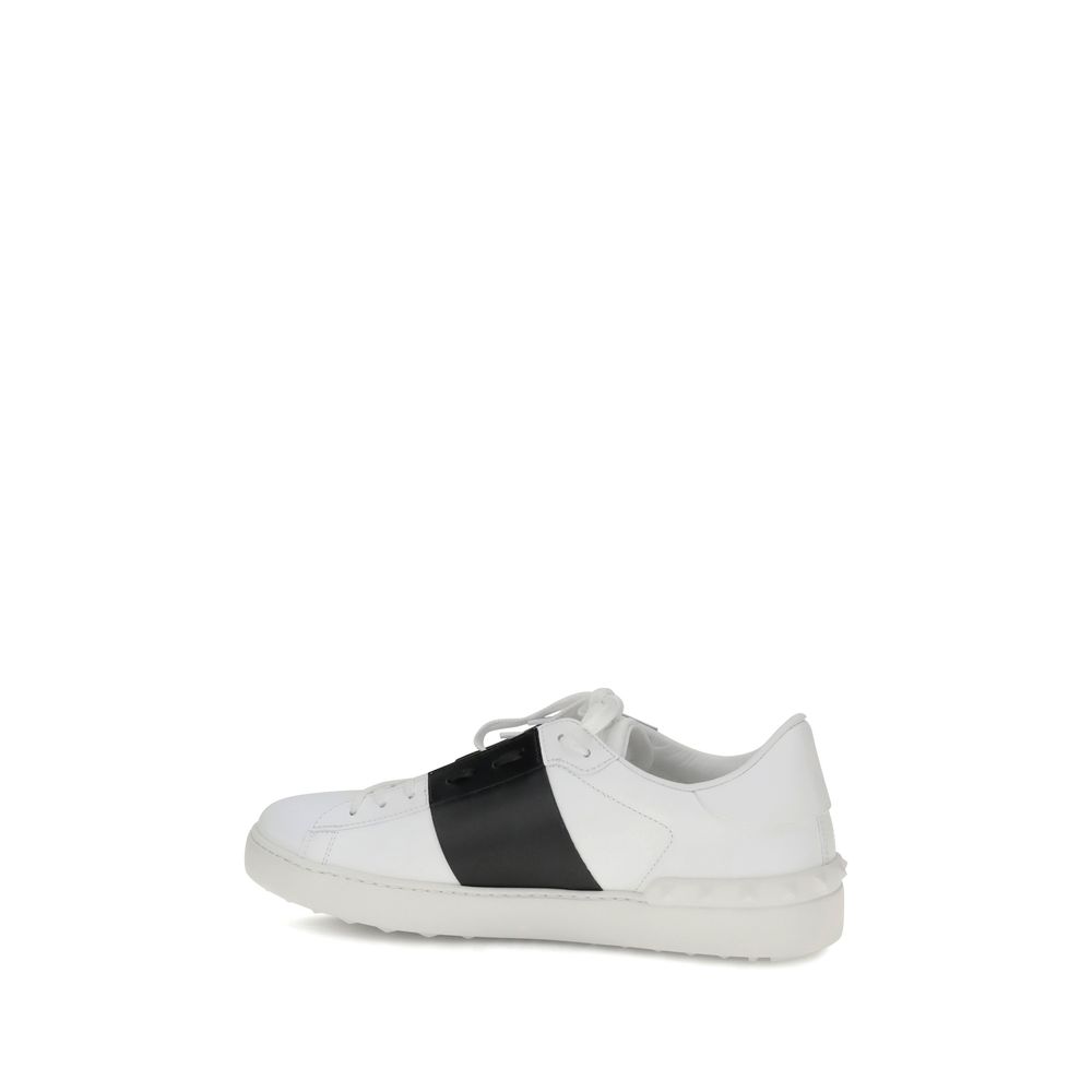Valentino Garavani Open Sneakers - Beyzy Store - Valentino Garavani
