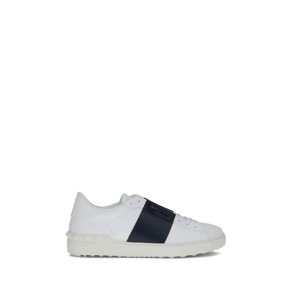 Valentino Garavani Open Sneakers - Beyzy Store - Valentino Garavani
