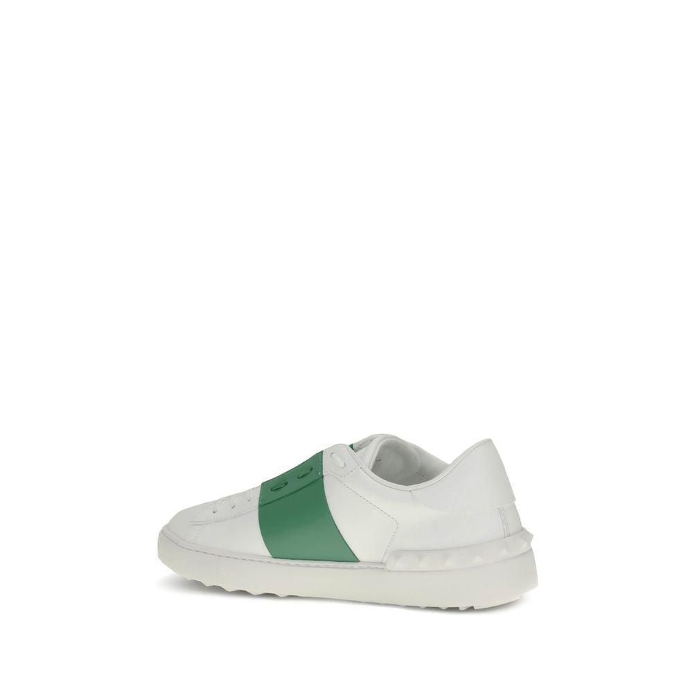 Valentino Garavani Open Sneakers - Beyzy Store - Valentino Garavani