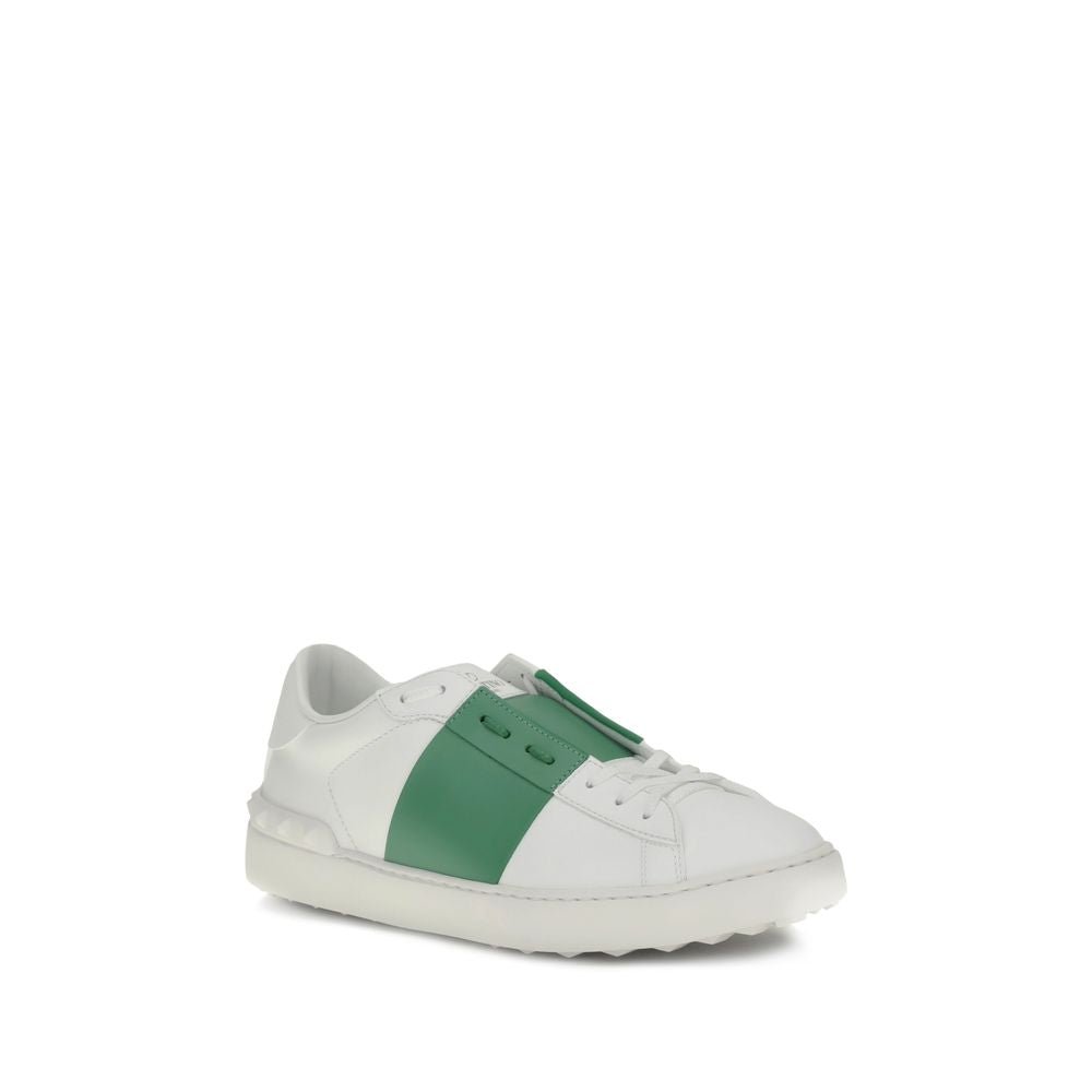 Valentino Garavani Open Sneakers - Beyzy Store - Valentino Garavani
