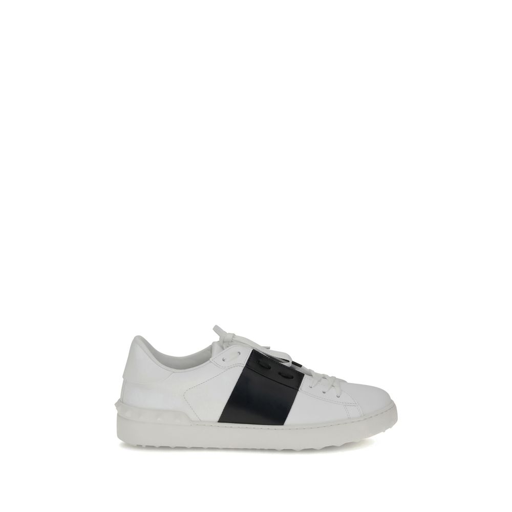 Valentino Garavani Open Sneakers - Beyzy Store - Valentino Garavani