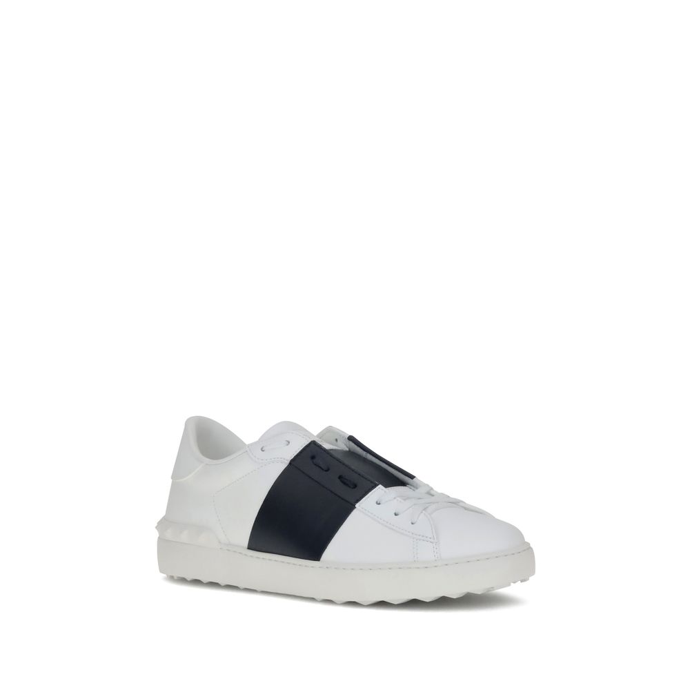 Valentino Garavani Open Sneakers - Beyzy Store - Valentino Garavani