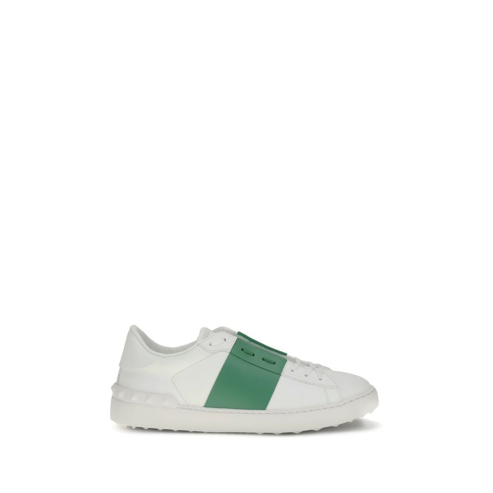 Valentino Garavani Open Sneakers - Beyzy Store - Valentino Garavani