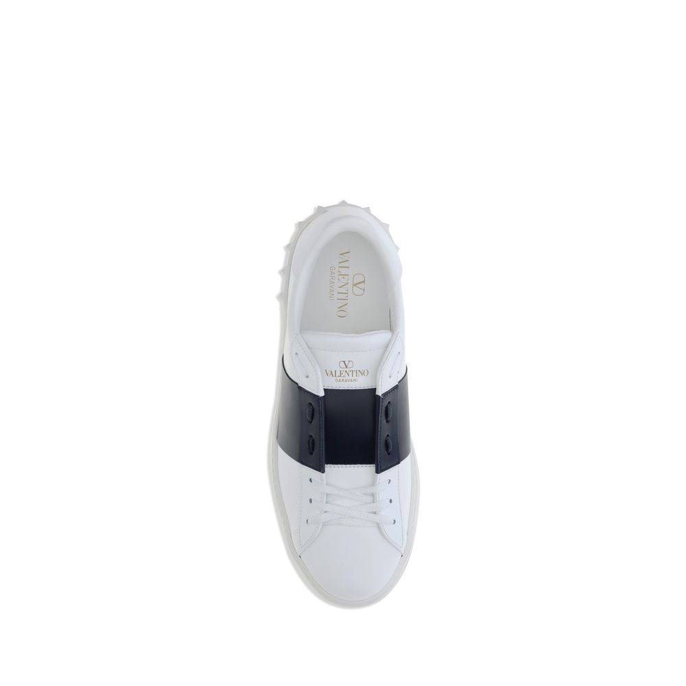 Valentino Garavani Open Sneakers - Beyzy Store - Valentino Garavani