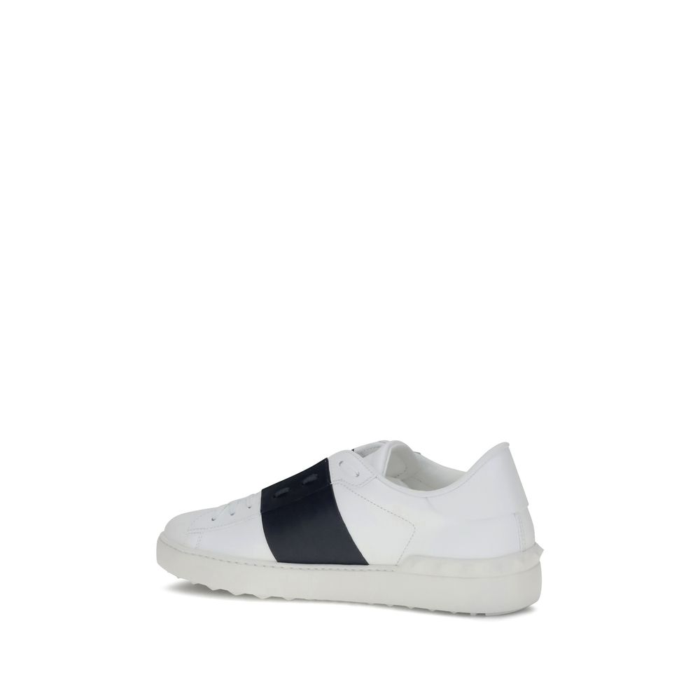 Valentino Garavani Open Sneakers - Beyzy Store - Valentino Garavani