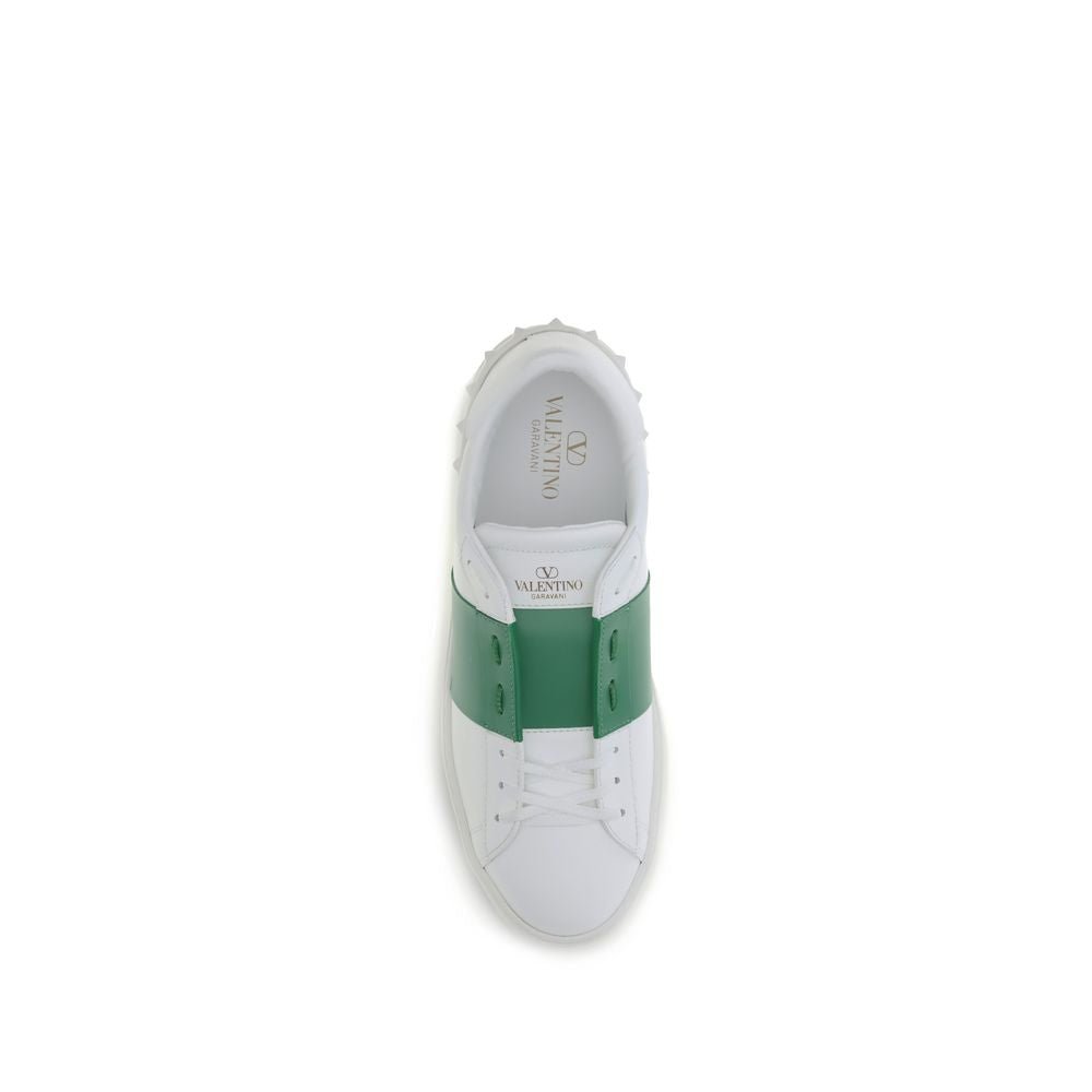 Valentino Garavani Open Sneakers - Beyzy Store - Valentino Garavani
