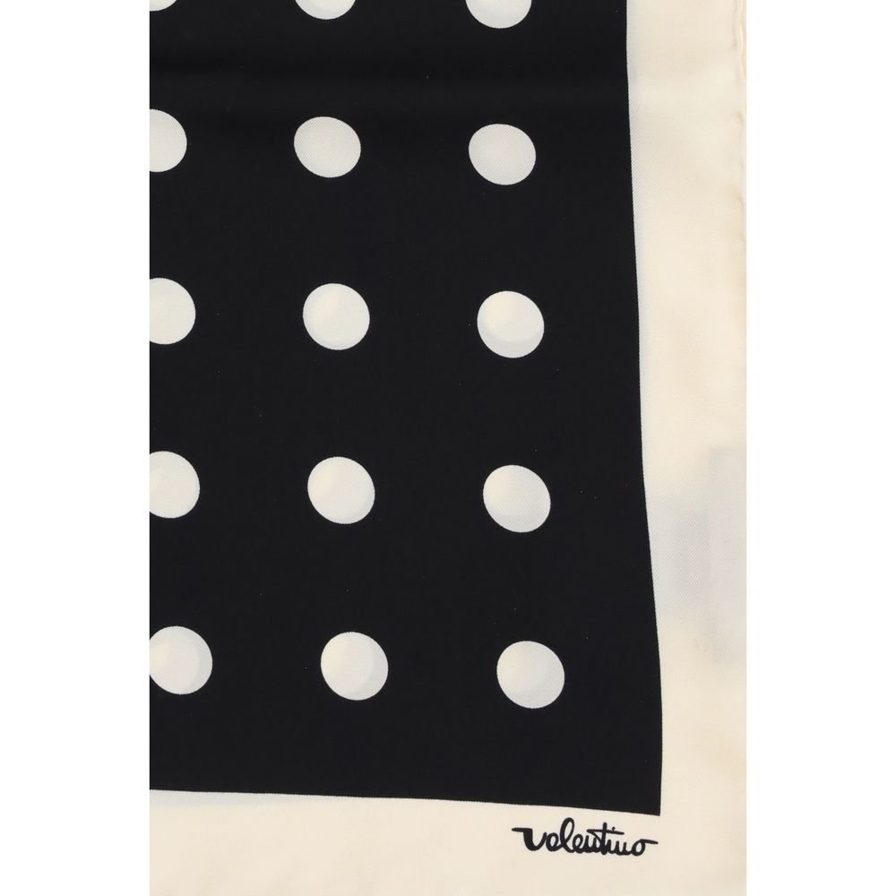 Valentino Garavani Opticool Scarf - Beyzy Store - Valentino Garavani