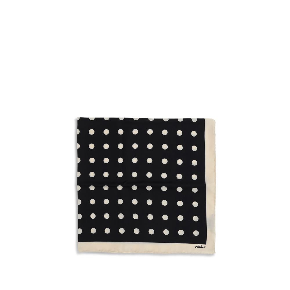 Valentino Garavani Opticool Scarf - Beyzy Store - Valentino Garavani