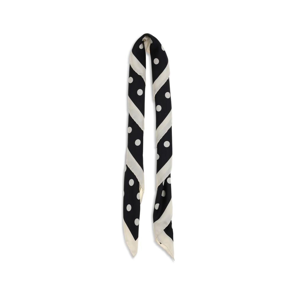 Valentino Garavani Opticool Scarf - Beyzy Store - Valentino Garavani