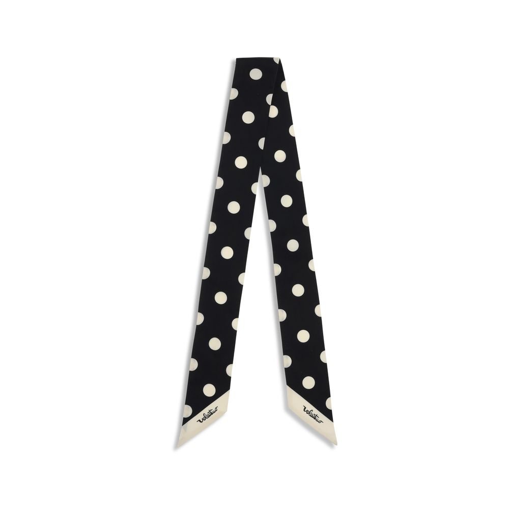 Valentino Garavani Petit Charles Bandeaux Scarf - Beyzy Store - Valentino Garavani