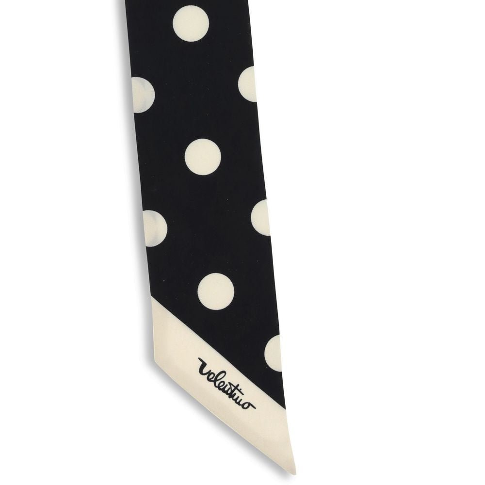 Valentino Garavani Petit Charles Bandeaux Scarf - Beyzy Store - Valentino Garavani