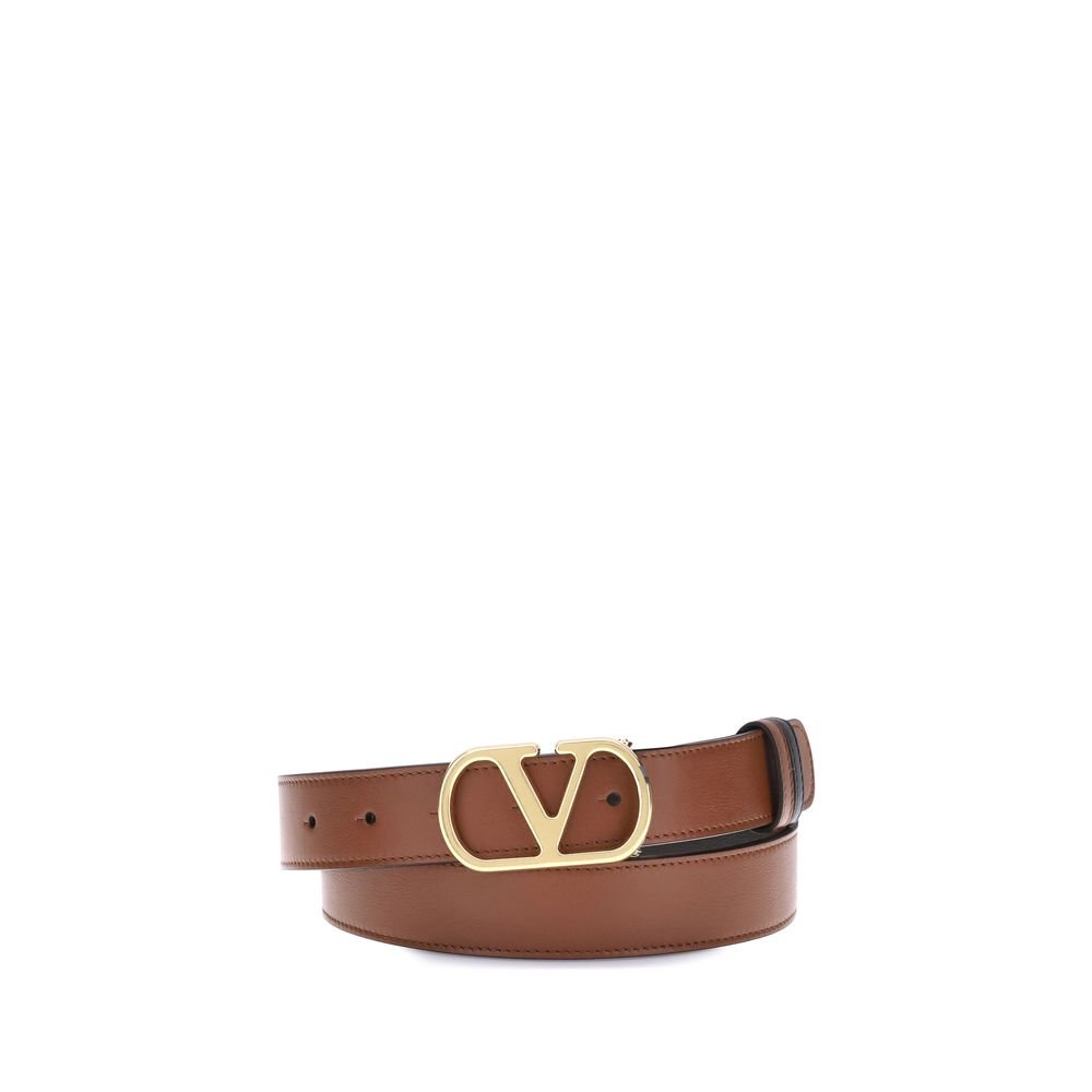 Valentino Garavani Reversible Belt - Beyzy Store - Valentino Garavani