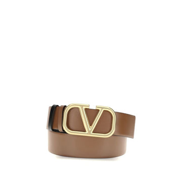 Valentino Garavani Reversible Vlogo Belt - Beyzy Store - Valentino Garavani
