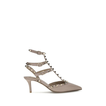Valentino Garavani Rockstud Pumps - Beyzy Store - Valentino Garavani
