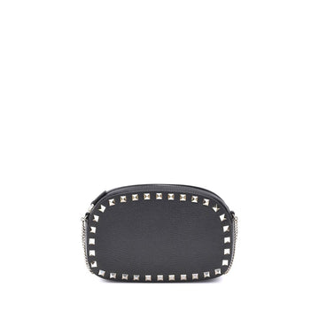 Valentino Garavani Rockstud Shoulder Bag - Beyzy Store - Valentino Garavani