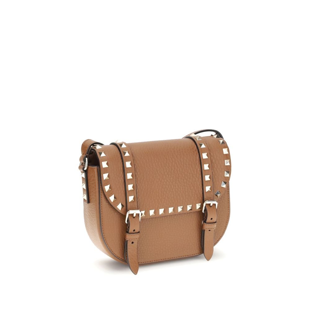 Valentino Garavani Rockstud small Messenger Shoulder Bag - Beyzy Store - Valentino Garavani