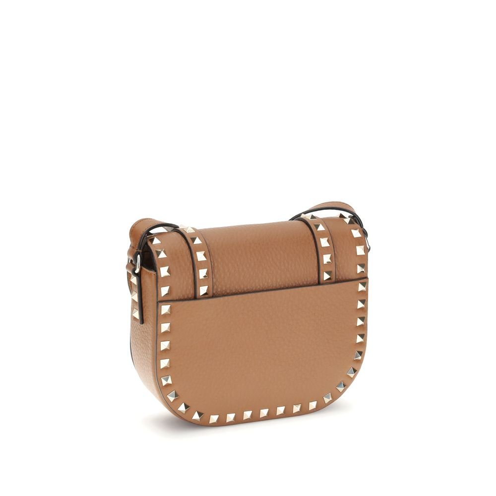 Valentino Garavani Rockstud small Messenger Shoulder Bag - Beyzy Store - Valentino Garavani