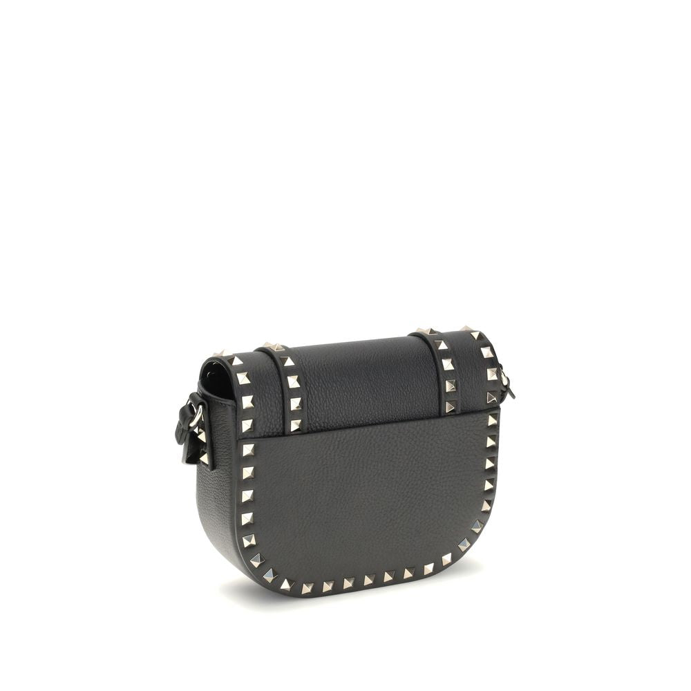 Valentino Garavani Rockstud small Messenger Shoulder Bag - Beyzy Store - Valentino Garavani