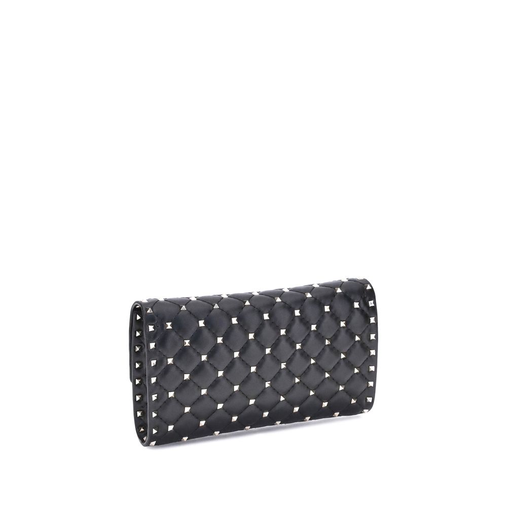 Valentino Garavani Rockstud Spike Shoulder Bag - Beyzy Store - Valentino Garavani