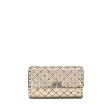 Valentino Garavani Rockstud Spike Shoulder Bag - Beyzy Store - Valentino Garavani