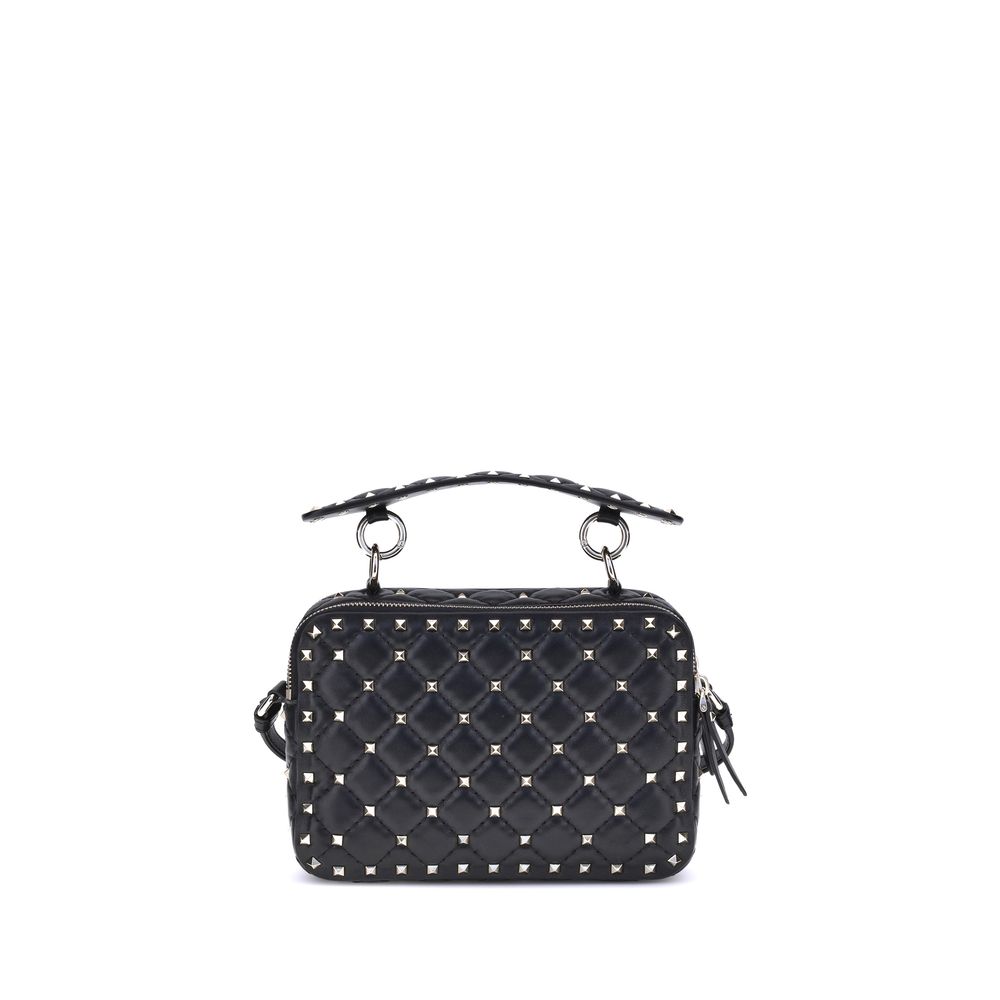 Valentino Garavani Rockstud Spike Shoulder Bag - Beyzy Store - Valentino Garavani