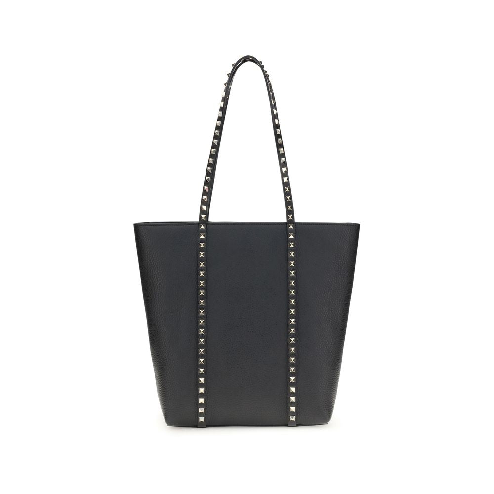 Valentino Garavani Rockstud Tote Bag - Beyzy Store - Valentino Garavani