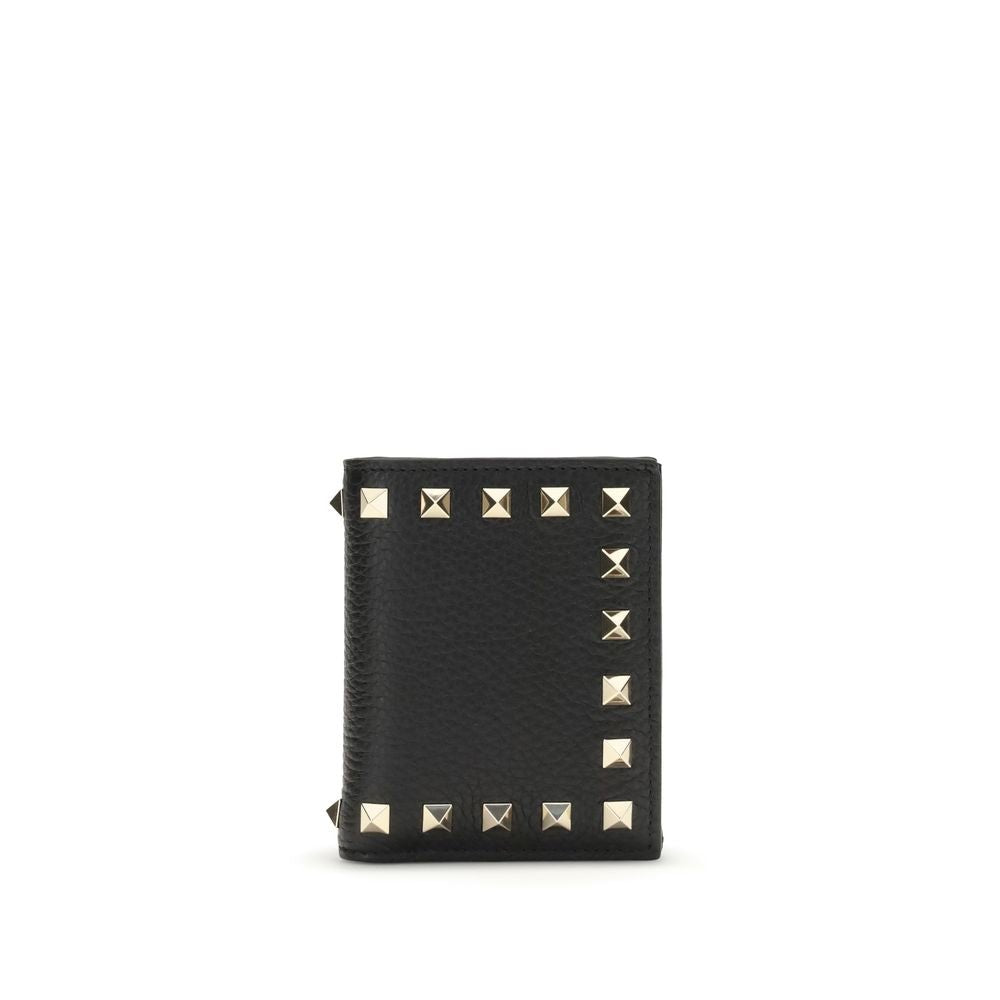 Valentino Garavani Rockstud Wallet - Beyzy Store - Valentino Garavani