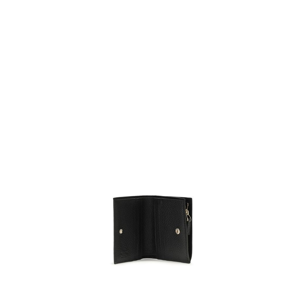 Valentino Garavani Rockstud Wallet - Beyzy Store - Valentino Garavani
