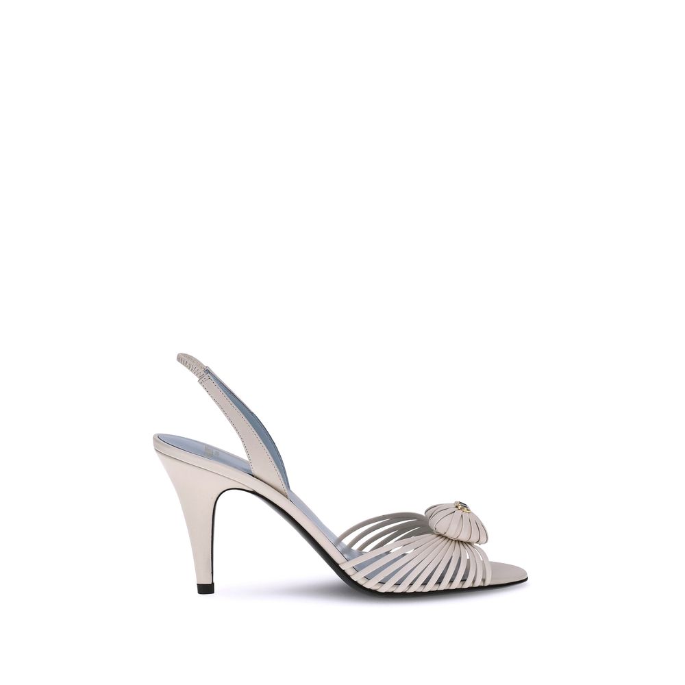 Valentino Garavani Royal Sandals - Beyzy Store - Valentino Garavani