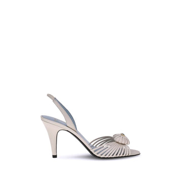 Valentino Garavani Royal Sandals - Beyzy Store - Valentino Garavani