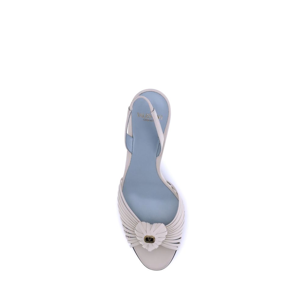 Valentino Garavani Royal Sandals - Beyzy Store - Valentino Garavani