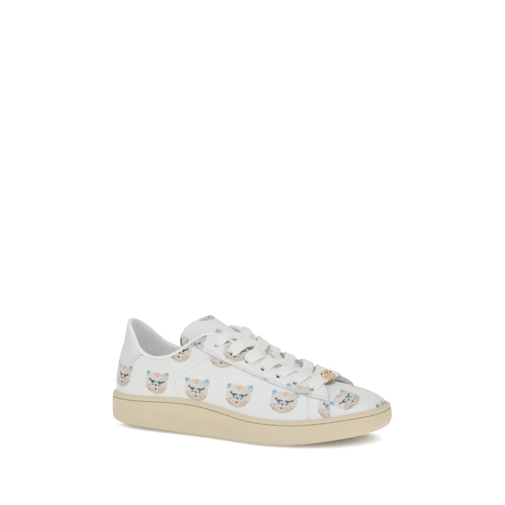 Valentino Garavani Royco Le Chat de La Maison Sneakers - Beyzy Store - Valentino Garavani
