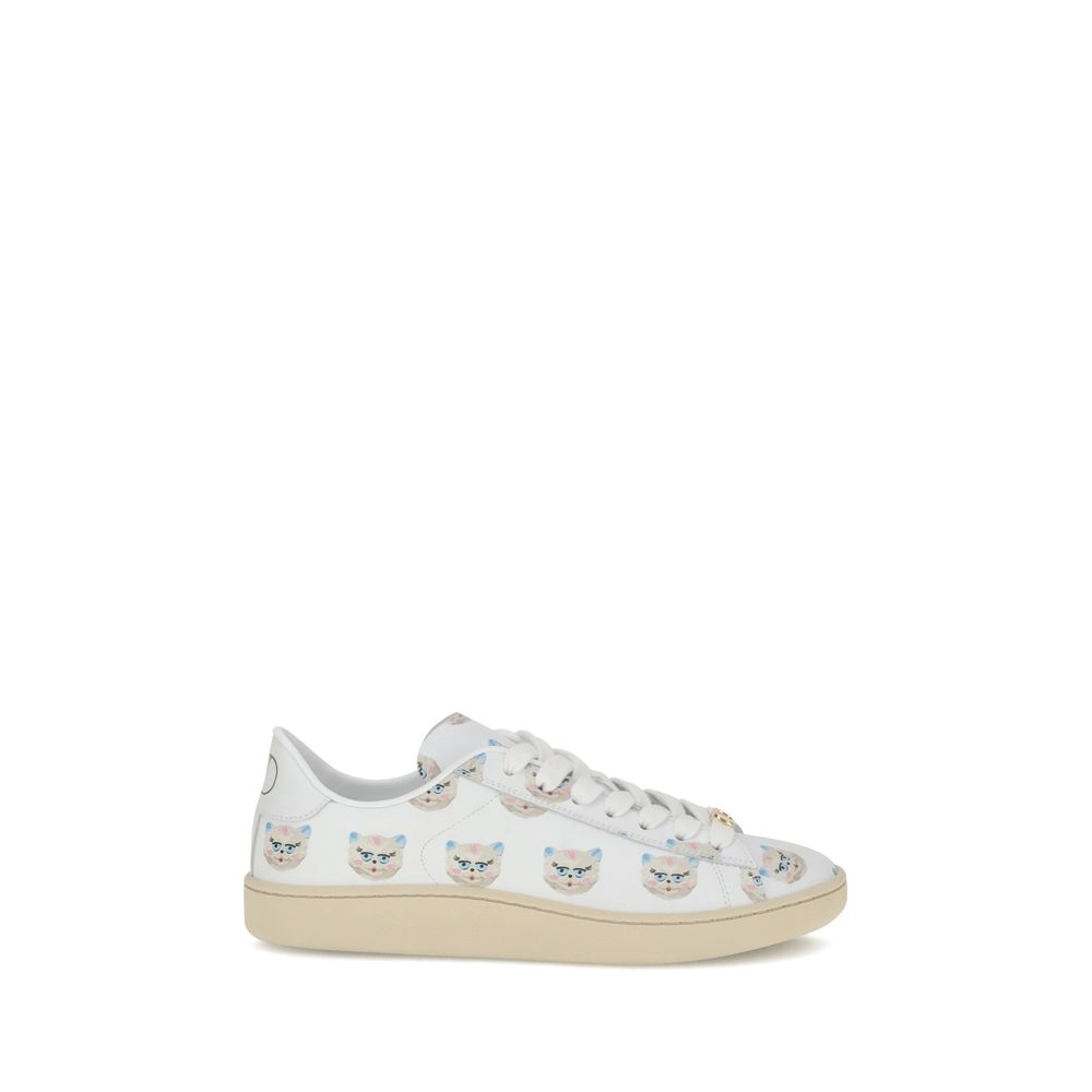 Valentino Garavani Royco Le Chat de La Maison Sneakers - Beyzy Store - Valentino Garavani