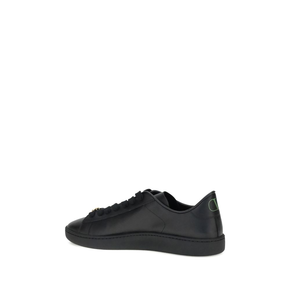 Valentino Garavani Royco Sneakers - Beyzy Store - Valentino Garavani