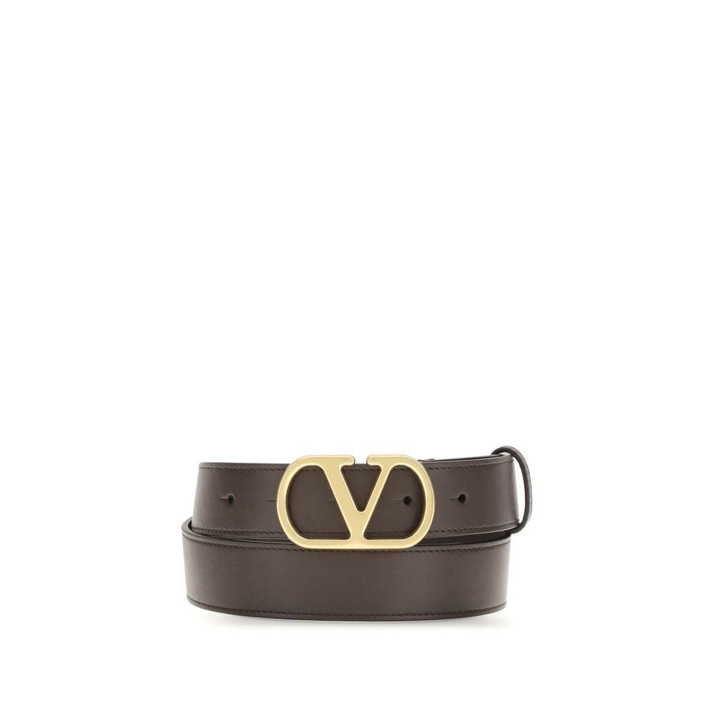 Valentino Garavani Signature VLogo Belt - Beyzy Store - Valentino Garavani
