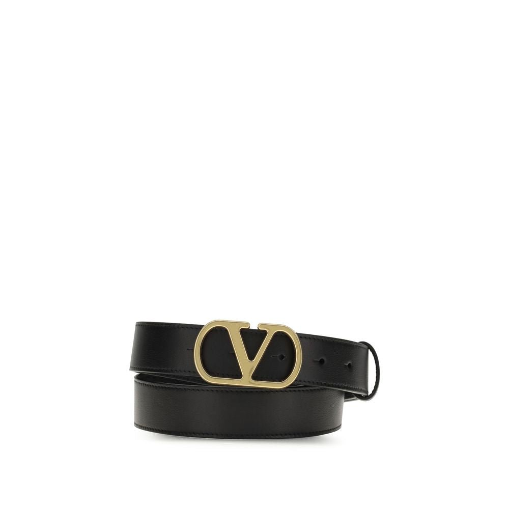 Valentino Garavani Signature VLogo Belt - Beyzy Store - Valentino Garavani