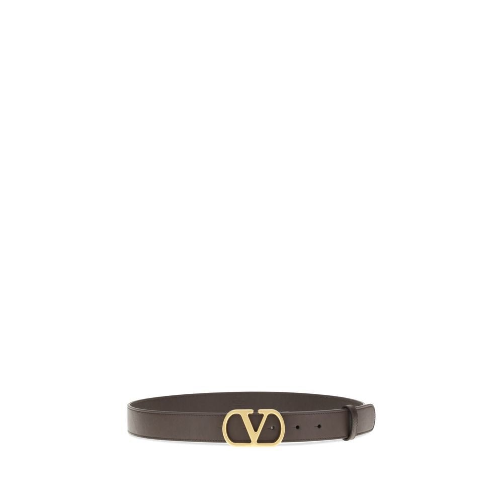 Valentino Garavani Signature VLogo Belt - Beyzy Store - Valentino Garavani