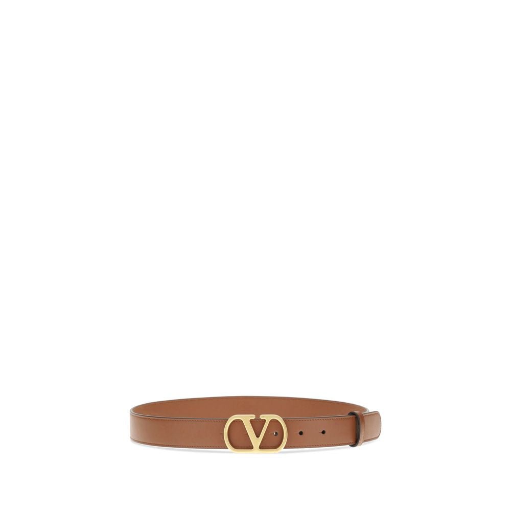 Valentino Garavani Signature VLogo Belt - Beyzy Store - Valentino Garavani