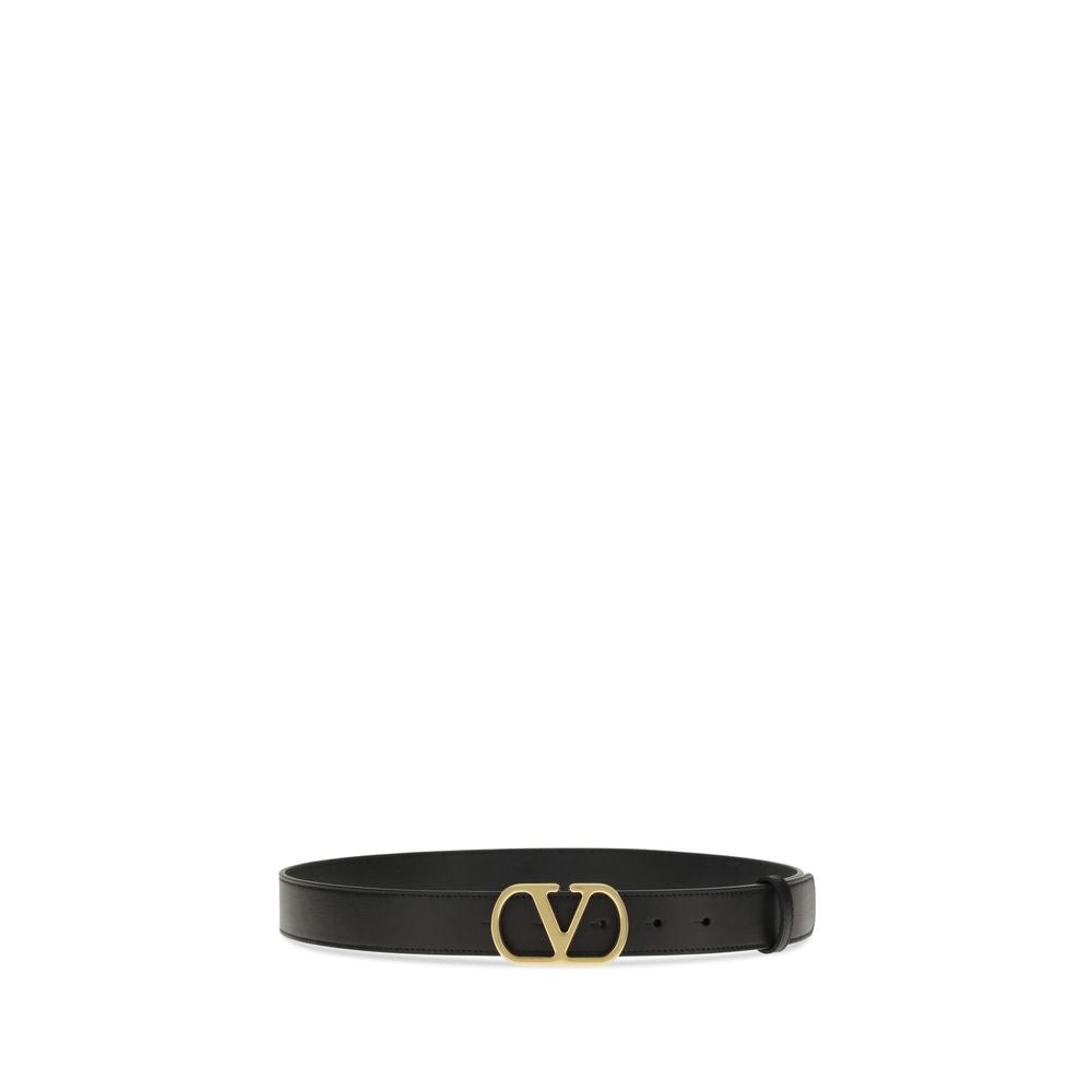 Valentino Garavani Signature VLogo Belt - Beyzy Store - Valentino Garavani