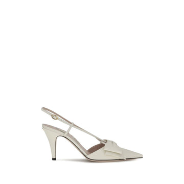 Valentino Garavani Slingback Pumps - Beyzy Store - Valentino Garavani