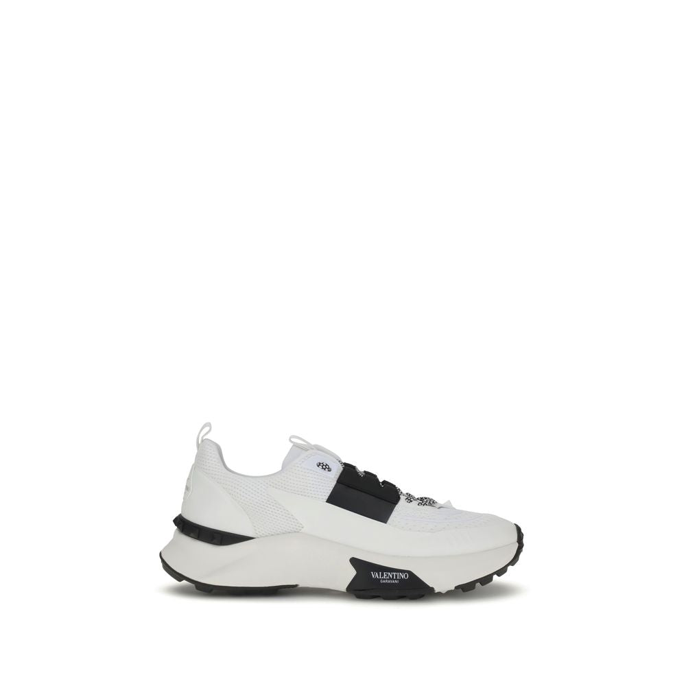 Valentino Garavani True Act Sneakers - Beyzy Store - Valentino Garavani