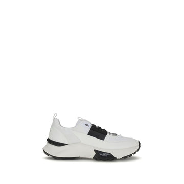 Valentino Garavani True Act Sneakers - Beyzy Store - Valentino Garavani