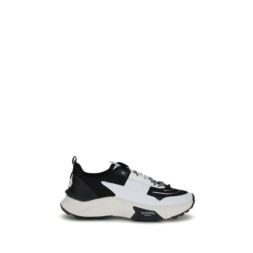 Valentino Garavani True Act Sneakers - Beyzy Store - Valentino Garavani