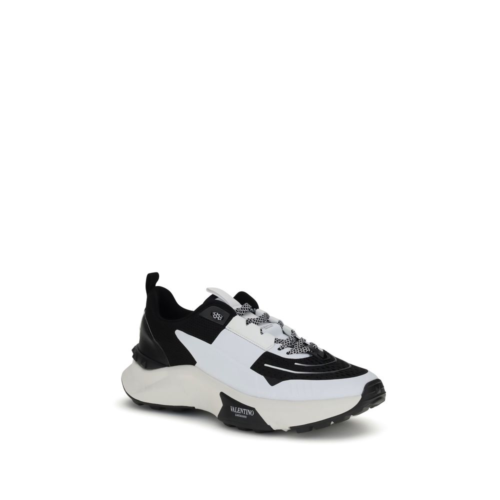 Valentino Garavani True Act Sneakers - Beyzy Store - Valentino Garavani