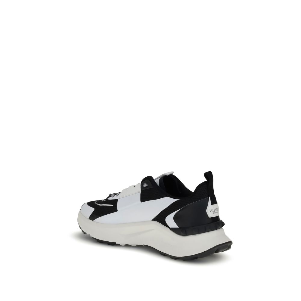 Valentino Garavani True Act Sneakers - Beyzy Store - Valentino Garavani