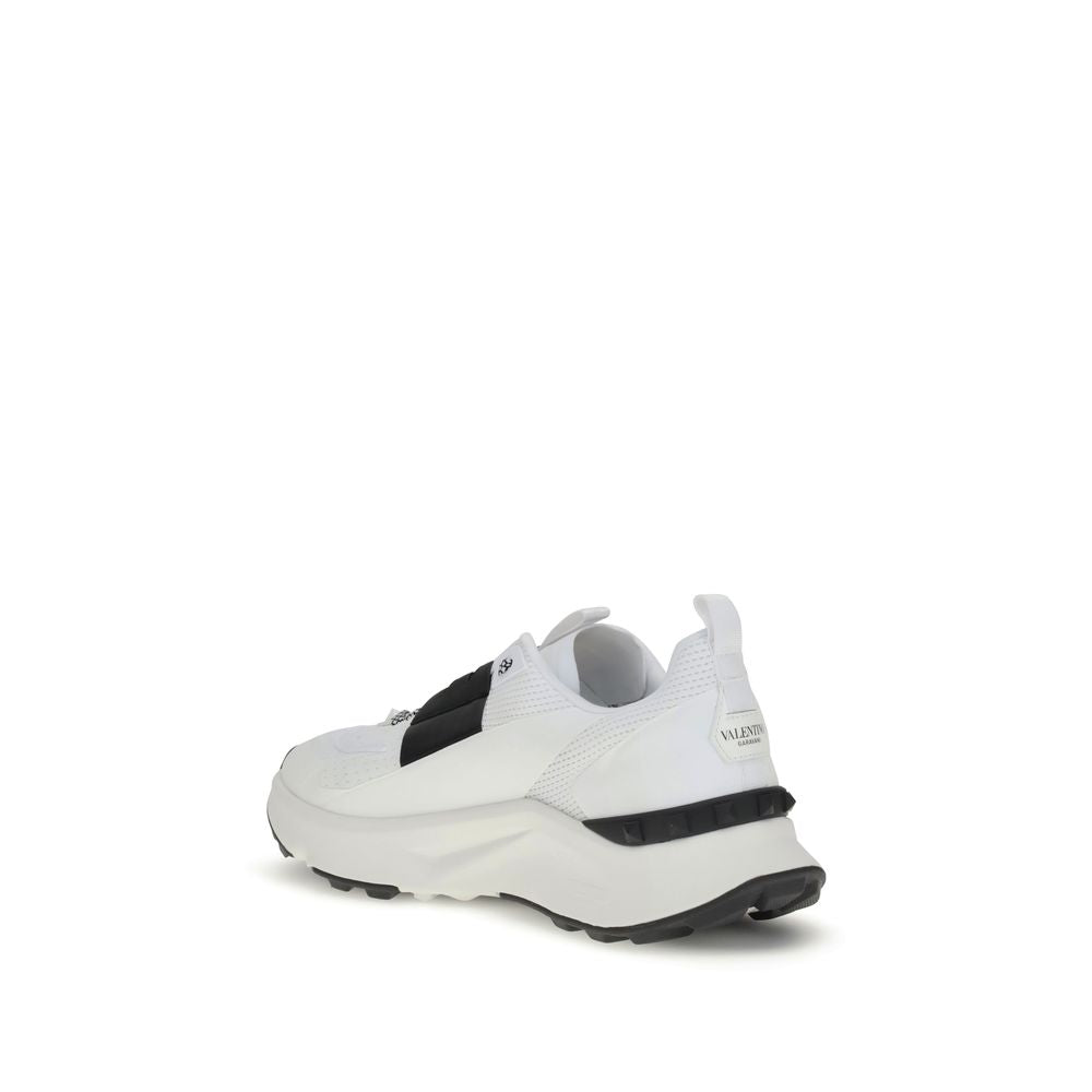 Valentino Garavani True Act Sneakers - Beyzy Store - Valentino Garavani