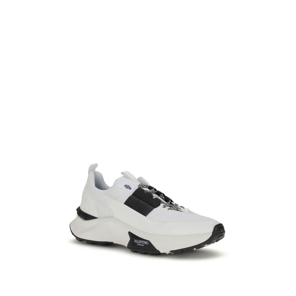 Valentino Garavani True Act Sneakers - Beyzy Store - Valentino Garavani